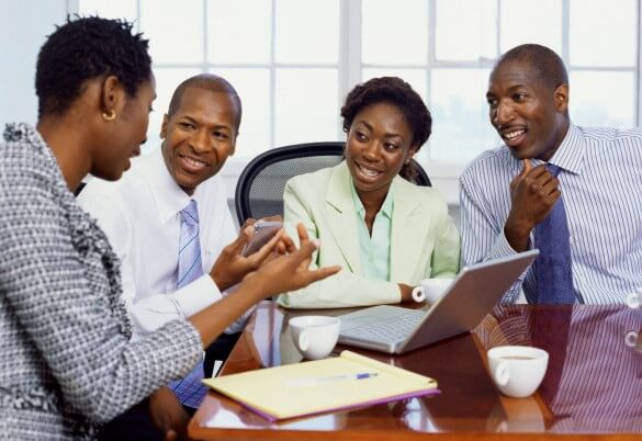 StartupTV by STREETCEOs